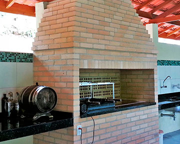 Churrasqueira