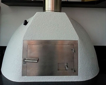 Forno a lenha